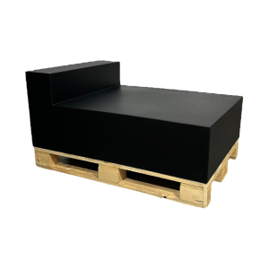 Ascona Seitenlehne 1